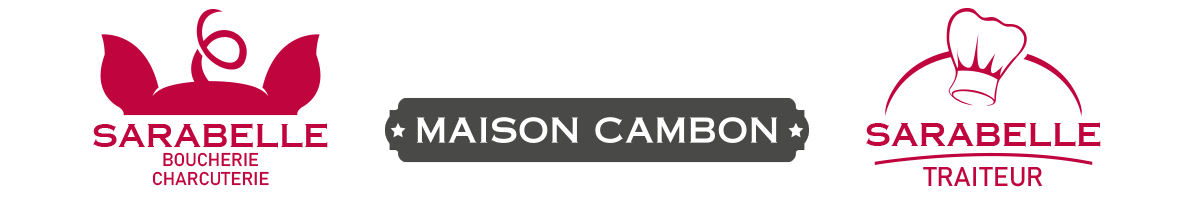 Sarabelle, charcuterie traditionnelle - Traiteur - Maison Cambon